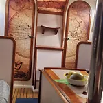 Paz En El Mar بوتيل كاليتا دي سيبو